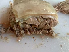 -小辫子羊肉面馆(周东店)