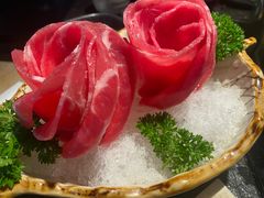 -新草堂锅物料理(泉城路店)