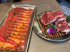 -西塔老太太泥炉烤肉(北京双井店)