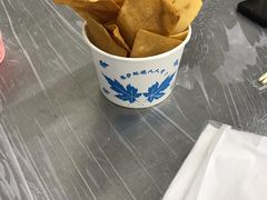 -小民大排档(马场角横路店)