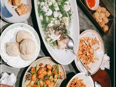 -兰溪小馆(首经贸店)