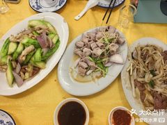 -棠记大排档(海珠店)