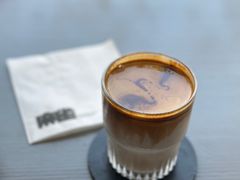 DIRTY-麻雀咖啡SPARROW COFFEE(十全街店)