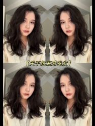 -Hair Code芭曲发型