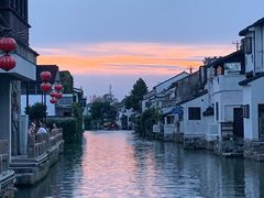 -山塘街
