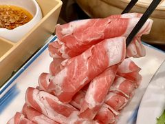 -天宜隆蘑菇宴火锅(石景山旗舰店)