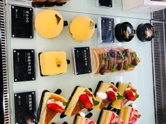 -卷心卷意·轻甜蛋糕(新光天地店)