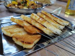 -小民大排档(马场角横路店)
