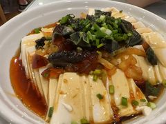 松花豆腐-小实惠嘉(威海路店)