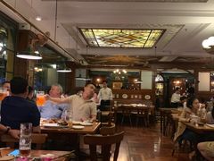 大堂-宝莱纳餐厅(滨江店)