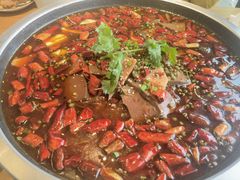 -品味泸沽湖•民族特色菜(大落水店)