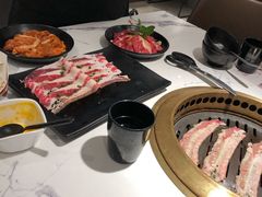 -花味烤肉·拌饭(庐阳万象汇店)