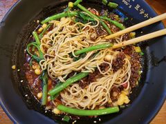 -豆爺小面(朱雀店)