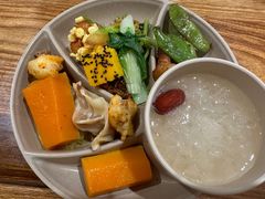 -素满香·食养自助(建邺万达店)