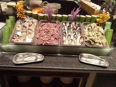 -钱小奴创意自助餐厅·原切谷饲安格斯畅吃(宁波奉化银泰店)