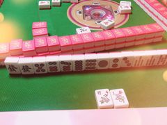 -聚麻主题馆(国富苑店)