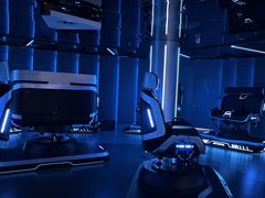 -超体空间SoReal VR(迪士尼小镇店)