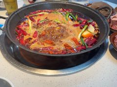 -芈重山老火锅(广州首店)