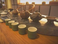 我茶台ONE味-我茶人文茶馆