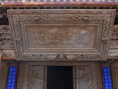 -张掖大佛寺景区