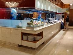 -盛宴自助餐厅(运达喜来登店)