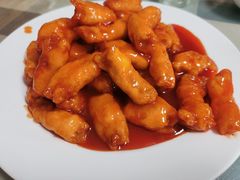 -华春餐馆(鱼山路店)