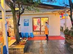 门面-瑞丰园庭院餐厅·白族传统家常菜