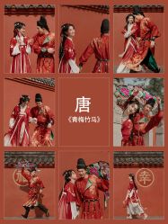 -今生有约婚纱摄影店(景德路店)