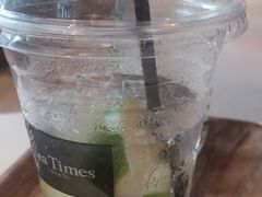 -TeaTimes(凤凰书城店)