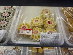 -百年义利(福长街店)
