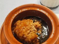 张氏狮子头-羲和雅苑•北京烤鸭(国贸商城店)