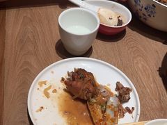 -金掌勺锅包肉(太原万达店)