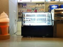 饮品店-纽斯洗浴SPA(三墩店)