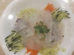 -大清花饺子(山庄店)