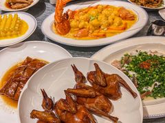 -粤匠·澳门点心粤菜海鲜(澳门半岛店)