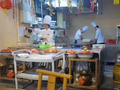 -印象鲵宴·张家界地标美食名片(溪布街店)