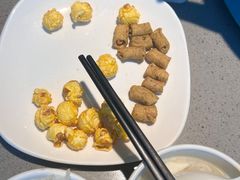 -半天妖烤鱼(方庄店)