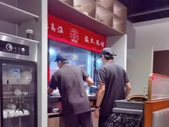 -得意啫·广东啫啫煲(前海HOP店)
