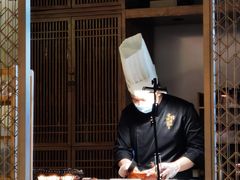 -京华烟云·北京烤鸭(领展购物广场·中关村店)