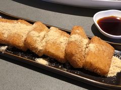 红糖糍粑-铜小馆(1891时光道店)