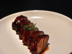 -丽晶轩中餐厅(重庆丽晶酒店)