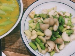 -兰边碗(鼓楼店)