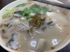 -五谷渔粉(区庄店)