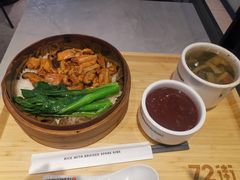 -72街荷叶饭(三元里店)