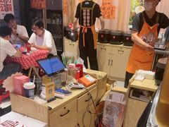 -荆九爷爆炒桥头三嫩(浙大店)