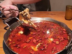 -巴隆门重庆老火锅(太湖路店)
