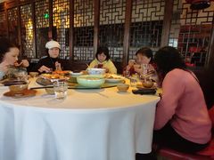 -龙门阵茶屋川菜馆(武康路店)