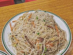 -河记肠粉店