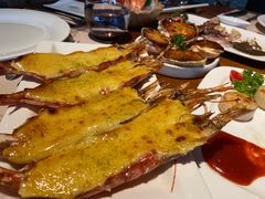 -Mr·Fish鱼鲜生海鲜放题(银泰in99店)