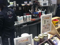 -茶颜悦色(岳麓山顶店)